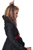 Clip-in Braids California Costume 7020/108