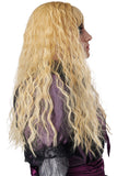 Creepy Doll Wig California Costume 7020/110