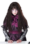 Creepy Doll Wig California Costume 7020/111