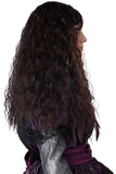 Creepy Doll Wig California Costume 7020/111