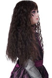 Creepy Doll Wig California Costume 7020/111