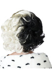 Devilish Diva Child Wig California Costume 7021-199
