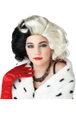 Devilish Diva Child Wig California Costume 7021-199
