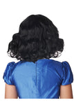 Snow White Child Wig California Costume 7021-200