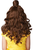 Belle Child Wig California Costume 7021-201