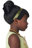 Fairy Tale Princess Child Wig California Costume 7021-203