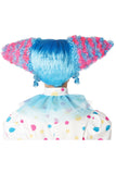 Funhouse Clown Wig California Costume 7021-212