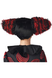 Funhouse Clown Wig California Costume 7021-214