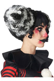 Funhouse Clown Wig California Costume 7021-215