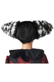 Funhouse Clown Wig California Costume 7021-215