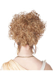 Greco-Roman Goddess Wig California Costume 7021-220