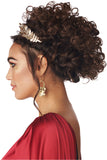 Greco-Roman Goddess Wig California Costume 7021-222
