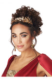 Greco-Roman Goddess Wig California Costume 7021-222
