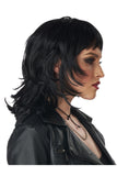 80'S Rock Rebel Wig California Costume 7022/069