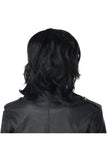 80'S Rock Rebel Wig California Costume 7022/069