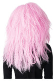 Crimped N Kooky Wig California Costume 7022/070