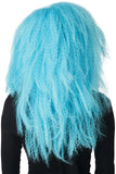 Crimped N Kooky Wig California Costume 7022/071