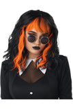 Cute N Crafty Wig California Costume 7022/073