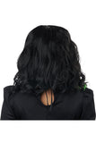 Cute N Crafty Wig California Costume 7022/074
