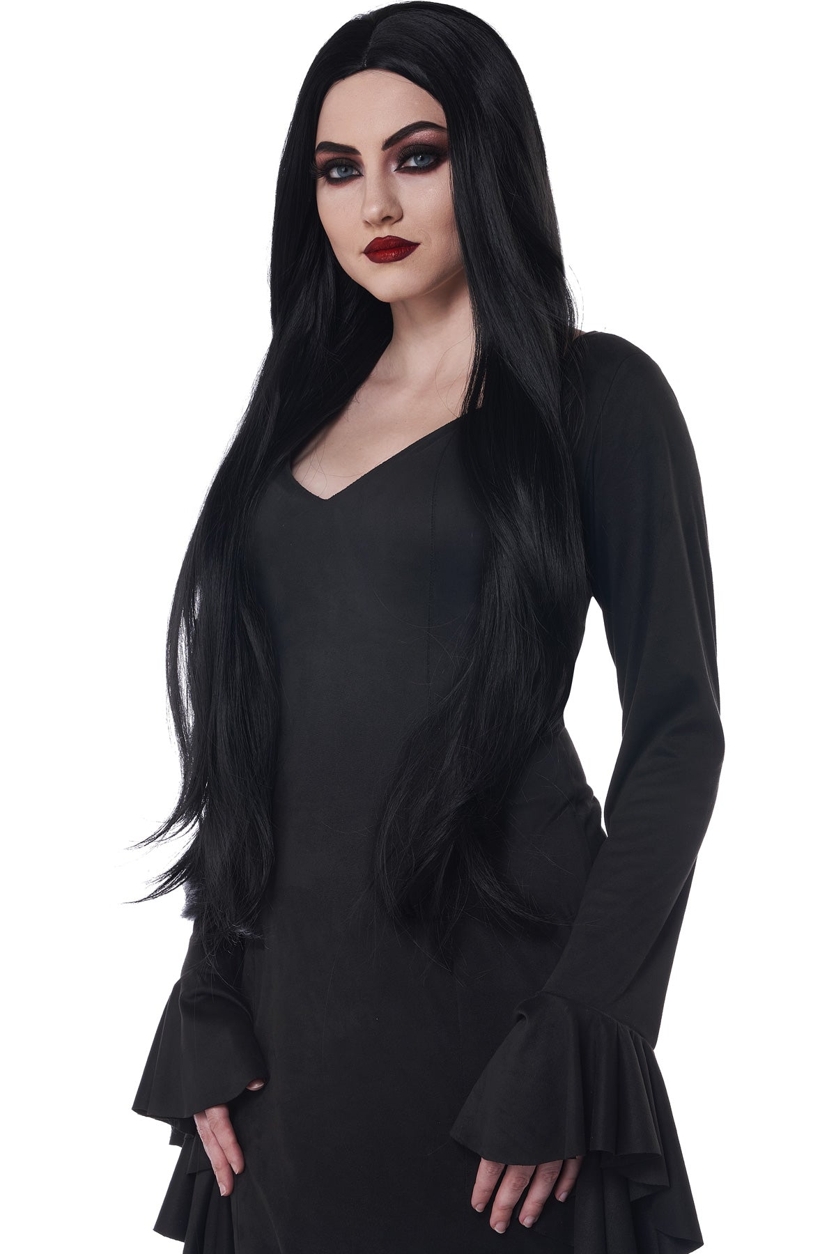 Xl Cosplay Wig California Costume 7022/075