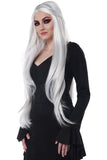 Xl Cosplay Wig California Costume 7022/077