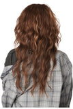 90'S Grunge Rocker Wig California Costume 7022/081