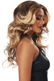 70'S Party Girl Wig California Costume 7022/086