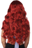 Fairytale Mermaid Wig California Costume 7022/087