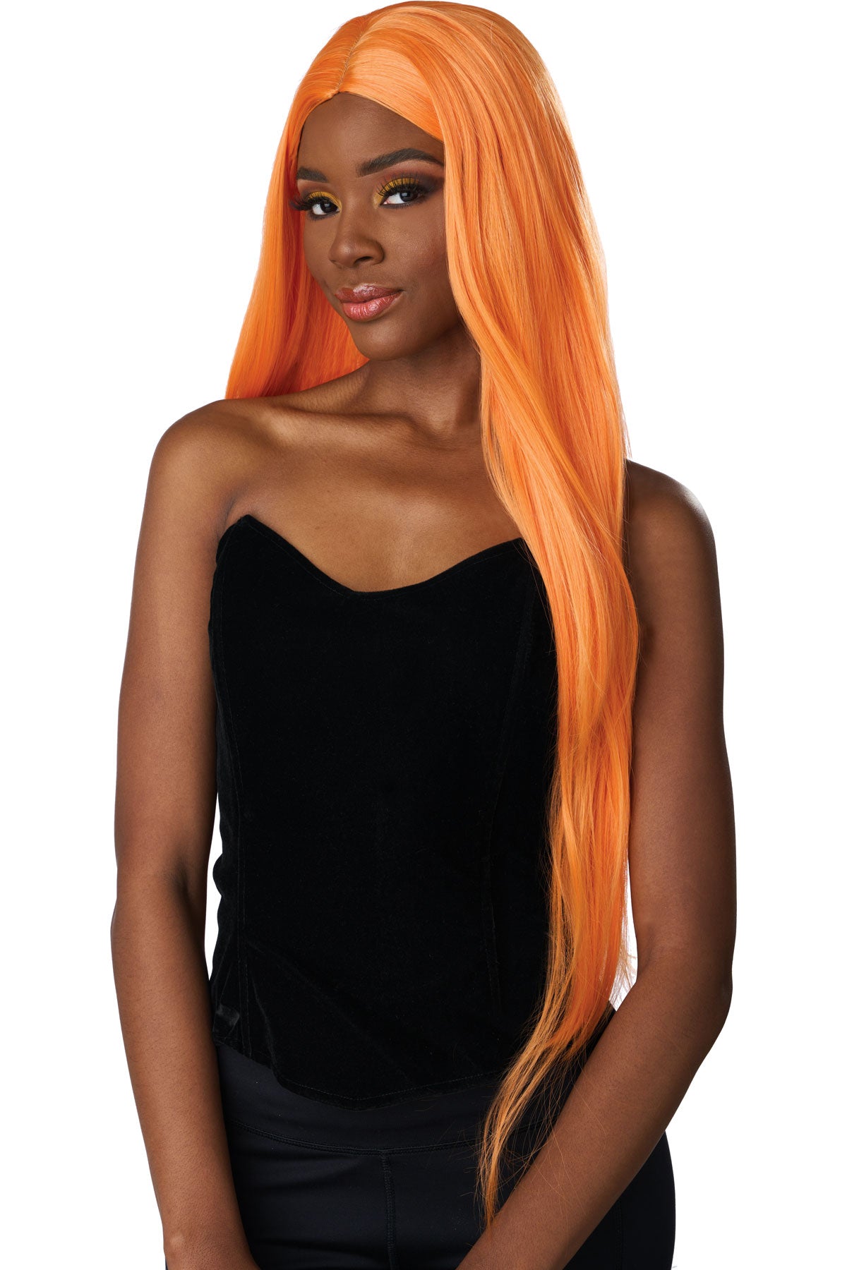 Xl Cosplay Wig California Costume 7023/094