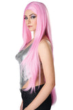 Xl Cosplay Wig California Costume 7023/096