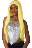 Xl Cosplay Wig California Costume 7023/098