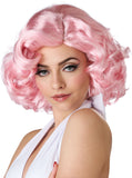 Hollywood Glamour Wig California Costume 7023/099