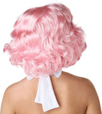 Hollywood Glamour Wig California Costume 7023/099