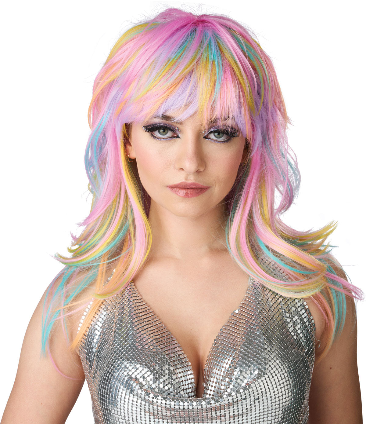 Tempting Tresses Wig California Costume 7023/103