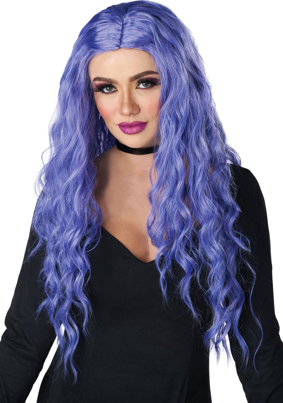 Charmed Tresses Wig California Costume 7023/108