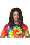 ISLAND DREADS WIG California Costume 70583