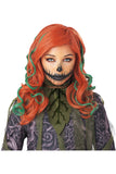 PUMPKIN VINES WIG California Costume 70762