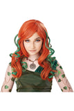 PUMPKIN VINES WIG California Costume 70762