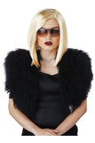 DA BOSS WIG California Costume 70878
