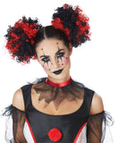 CLOWN PUFFS California Costume 70887
