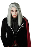 DARK WIZARD WIG California Costume 70900