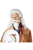 BUFFALO BILL WIG California Costume 70922