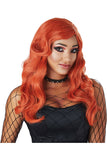 SULTRY SIREN WIG California Costume 70925
