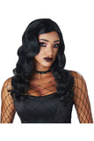 SULTRY SIREN WIG California Costume 70926
