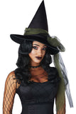 SULTRY SIREN WIG California Costume 70926