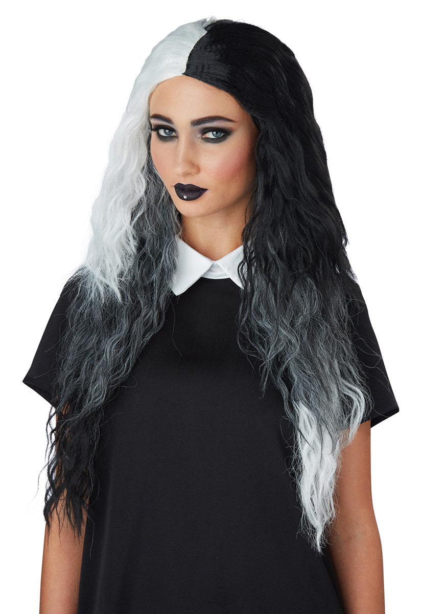 DOUBLE DARE WIG California Costume 70927