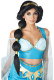 DESERT PRINCESS WIG California Costume 70929