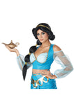 DESERT PRINCESS WIG California Costume 70929