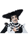 CREEPY CLOWN WIG California Costume 70932