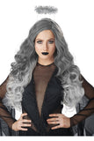 DARK ANGEL WIG California Costume 70941